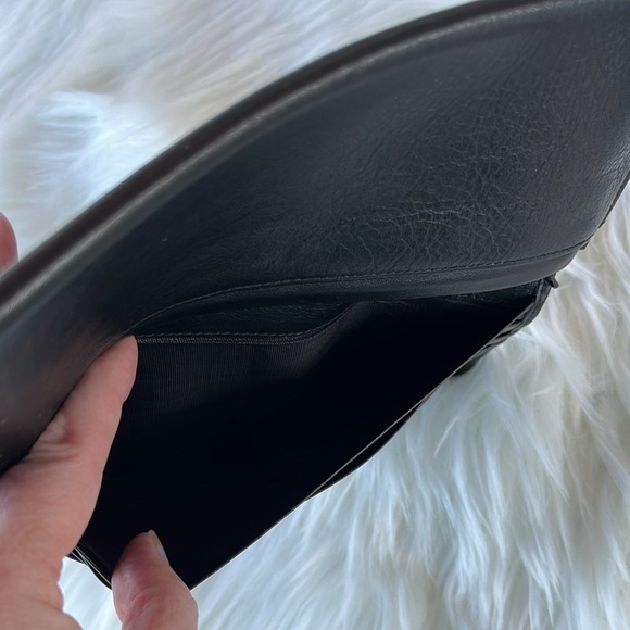 Authentic Celine Long Bifold Wallet - Picture 7 of 10